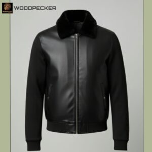 Most Trending Leahter Jacket