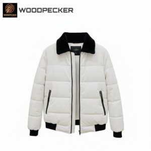 Stylish Puffer Jacket