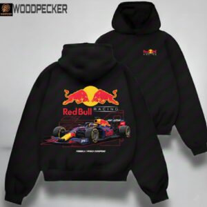 Red Bull Racing Hoodie