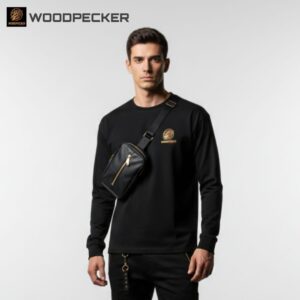 The Woodpacker Full sleeves Tshirt