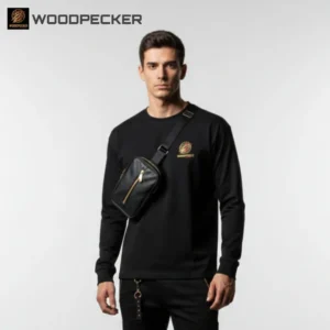The Woodpacker Full sleeves Tshirt