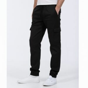 Woodpacker Urban Cargo Pants