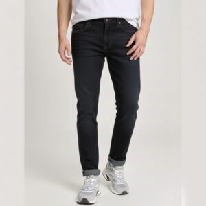 Woodpacker Jeans Pant