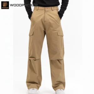 Woodpacker Cargo Pants