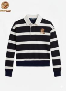 Full Sleeves Polo Shirts .