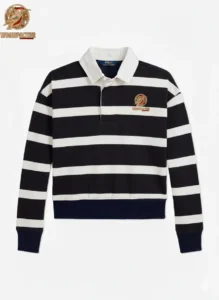 Full Sleeves Polo Shirts .