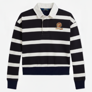 Full Sleeves Polo Shirts .