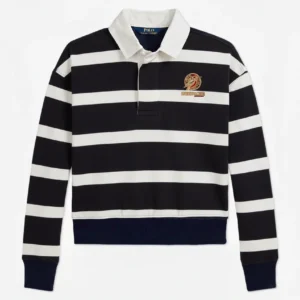 Full Sleeves Polo Shirts .