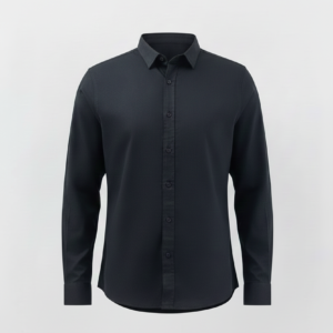 Classic Casual Shirt