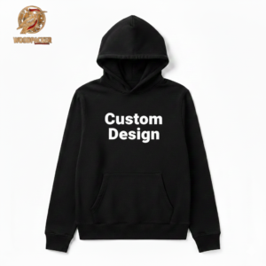 Custom Design Hoodie