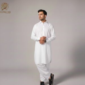 Unstitched Shalwar Kameez Febric